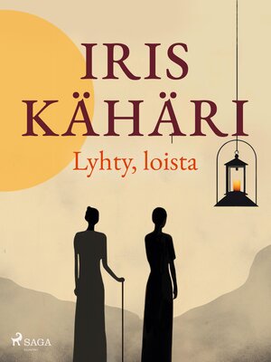 cover image of Lyhty, loista